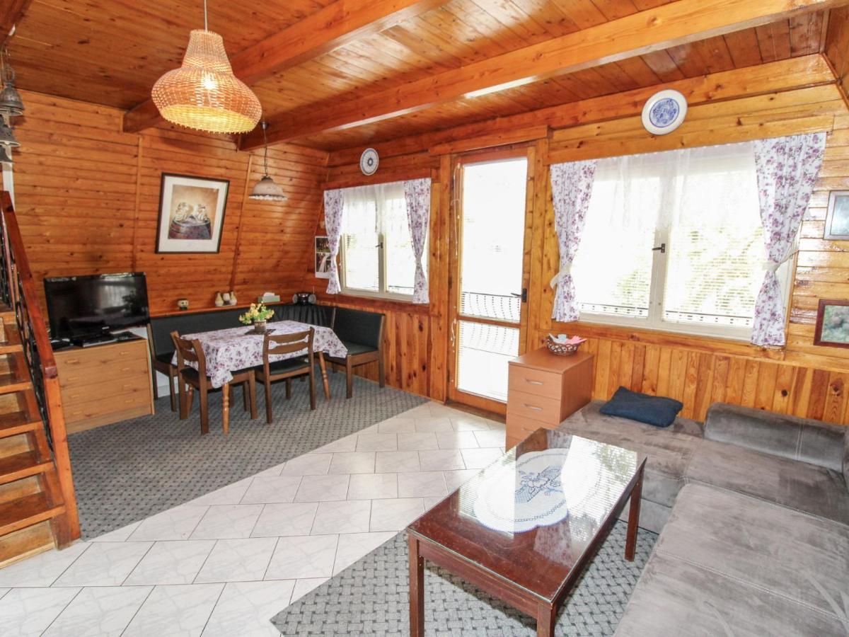 Chalet Bily - Szv100 By Interhome Strizovice Exterior foto