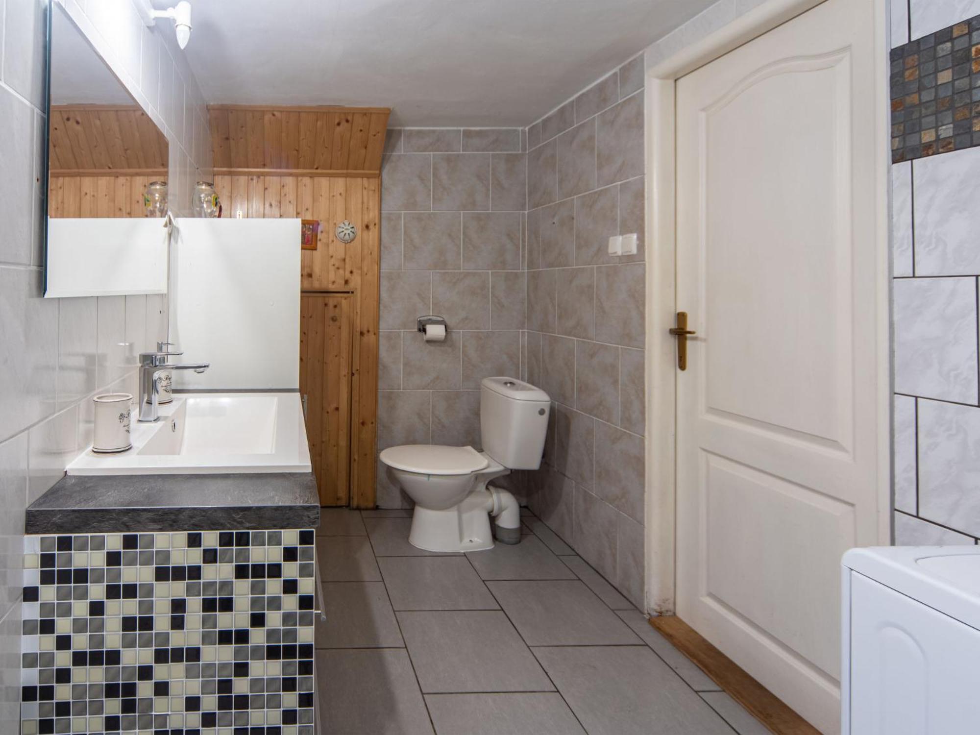 Chalet Bily - Szv100 By Interhome Strizovice Exterior foto
