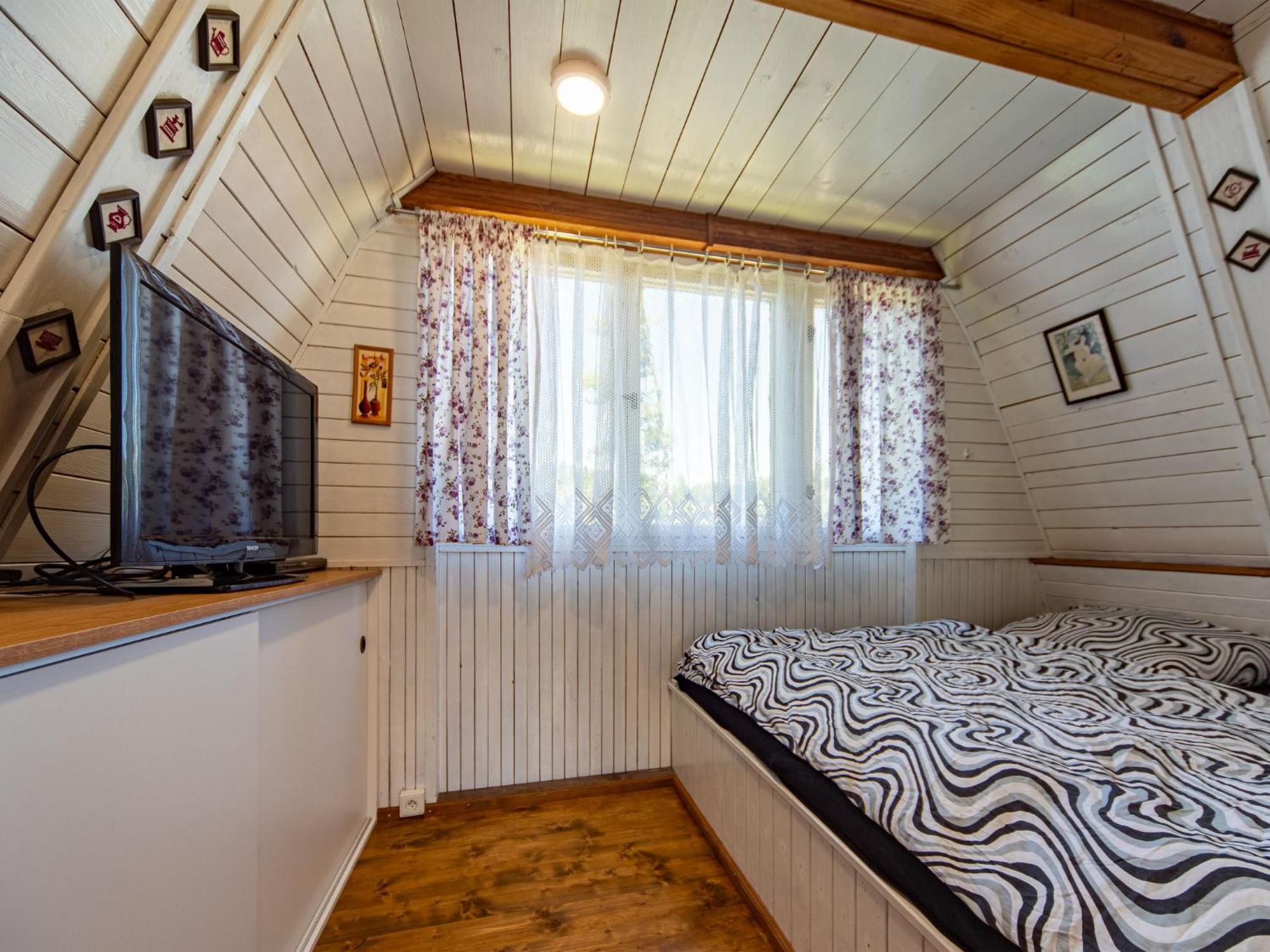 Chalet Bily - Szv100 By Interhome Strizovice Exterior foto